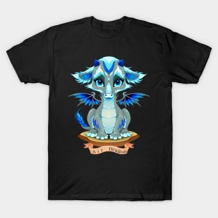 Air Dragon T-Shirt